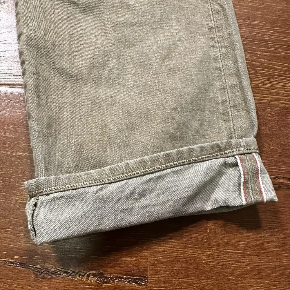 Todd Snyder quality pants
